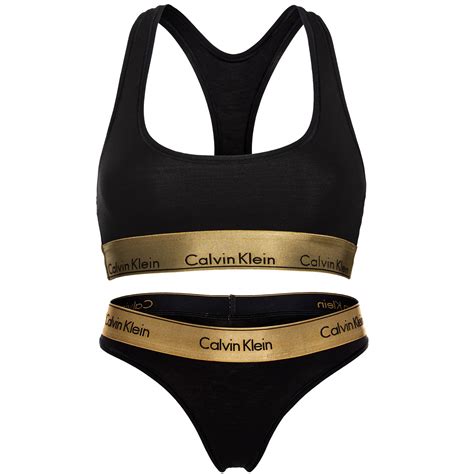 calvin klein damen unterwäsche.